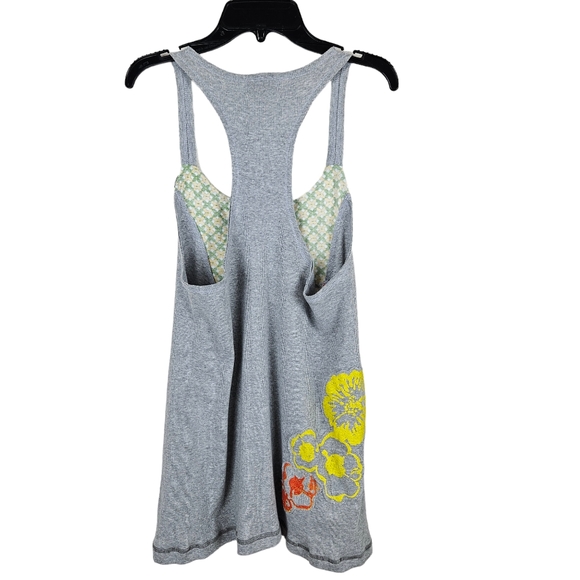 Mynk Racerback Tank Top NWT - Picture 4 of 9